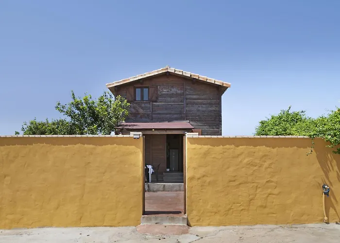 Casa El Mirlo