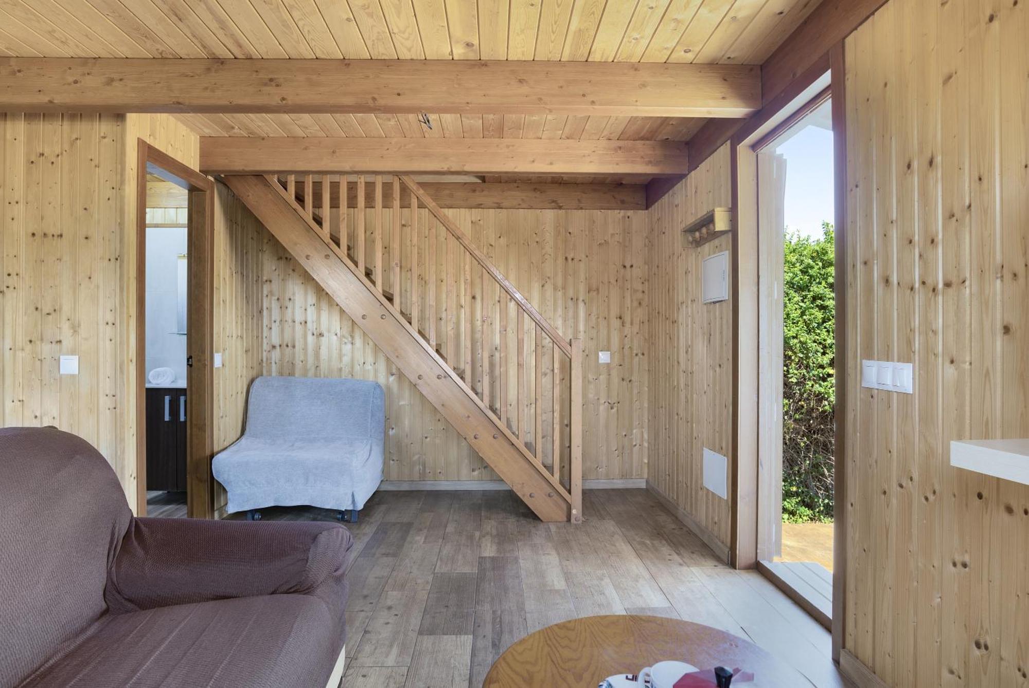 Casa El Mirlo Vakantiehuis *
