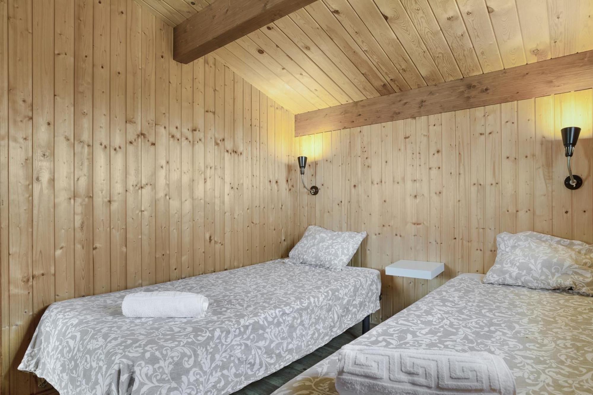 Vakantiehuis Casa El Mirlo Conil De La Frontera