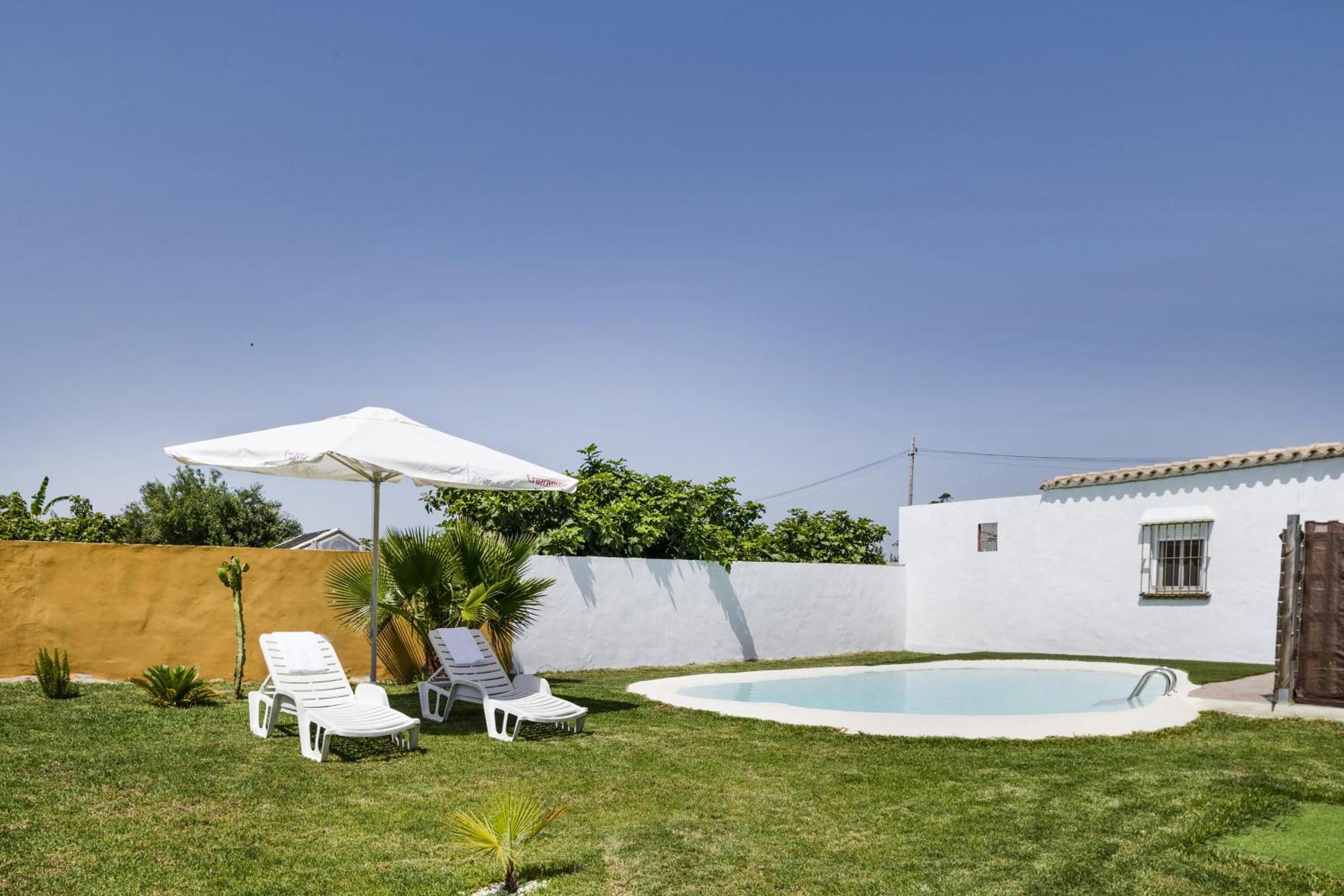 Casa El Mirlo Vakantiehuis *