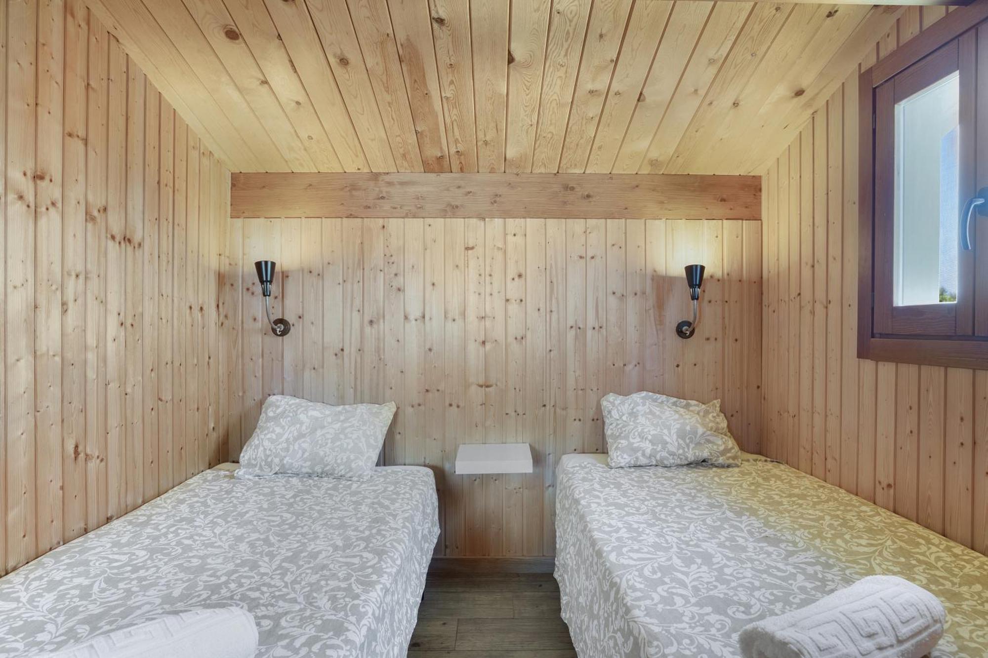 Holiday home Casa El Mirlo