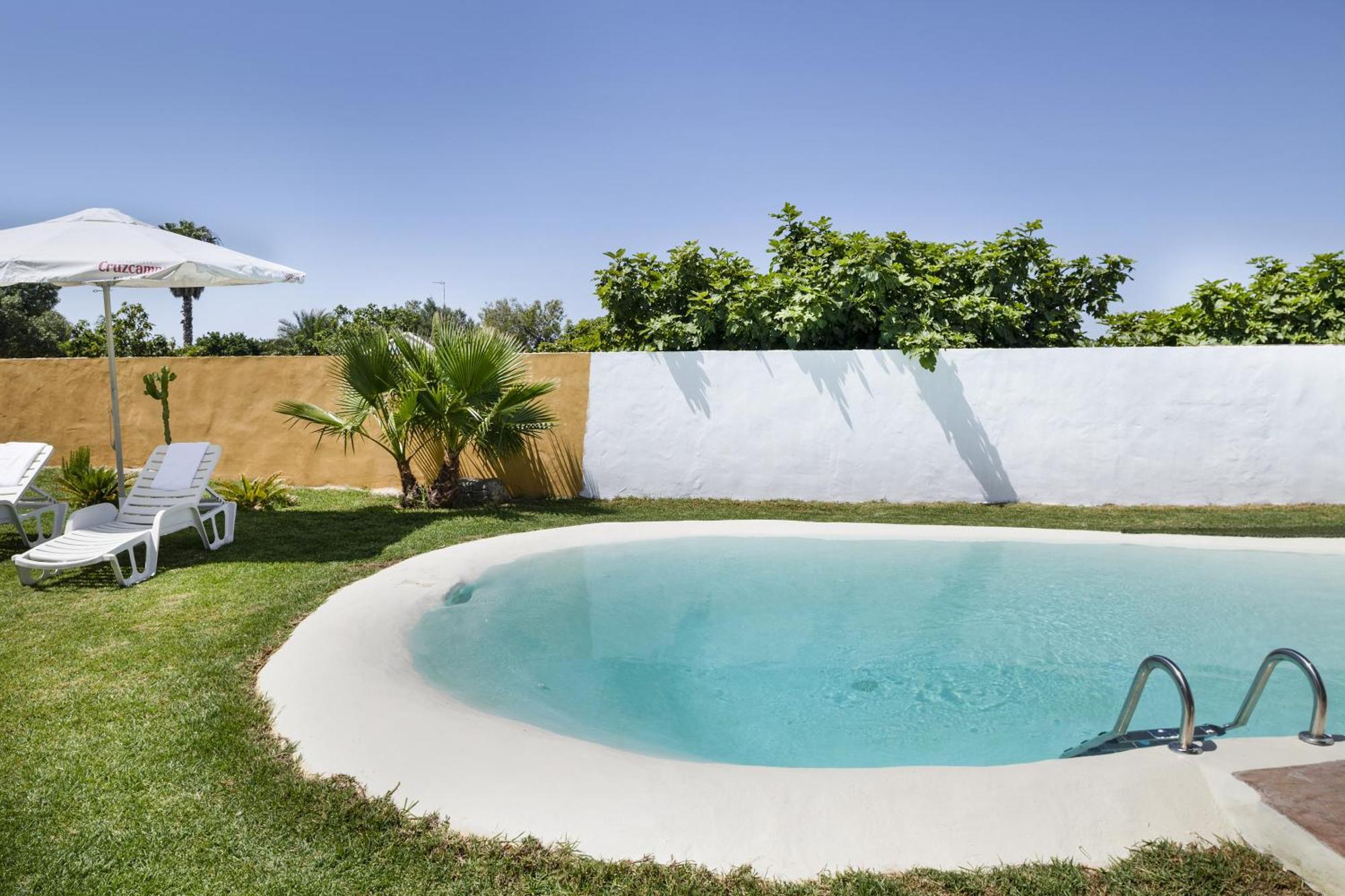 Holiday home Casa El Mirlo